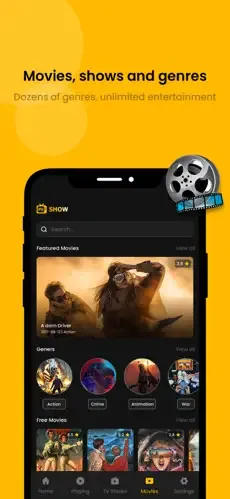commando-hotstar Movies and shows