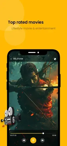 commando-hotstar Top Rated Movies